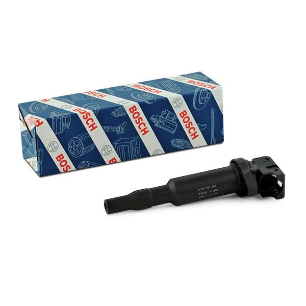 ボッシュ　BOSCH イグニッションコイル0221504464  Amazon | BOSCH(ボッシュ) 車用イグニッションコイル BMW1シリーズ/3